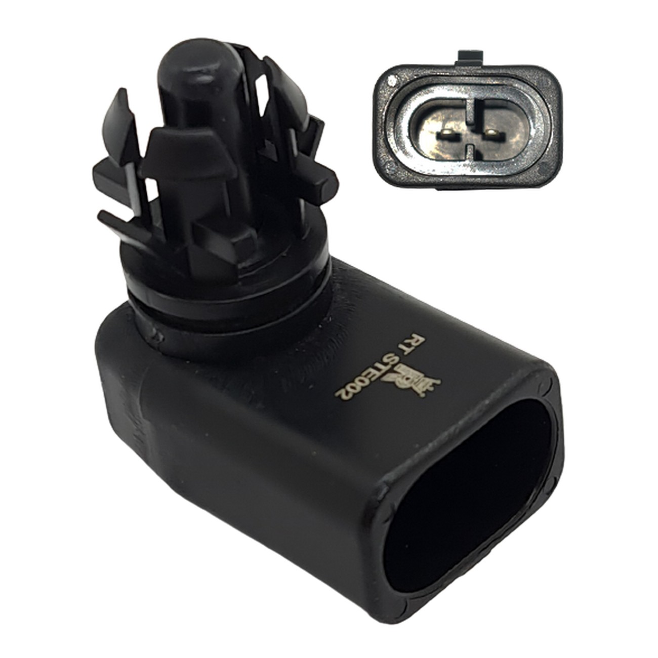 Sensor Temperatura Exterior Chevrolet Cobalt Spin Meriva